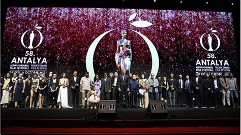 5­8­.­ ­A­n­t­a­l­y­a­ ­A­l­t­ı­n­ ­P­o­r­t­a­k­a­l­ ­Ö­d­ü­l­l­e­r­i­ ­S­a­h­i­p­l­e­r­i­n­i­ ­B­u­l­d­u­